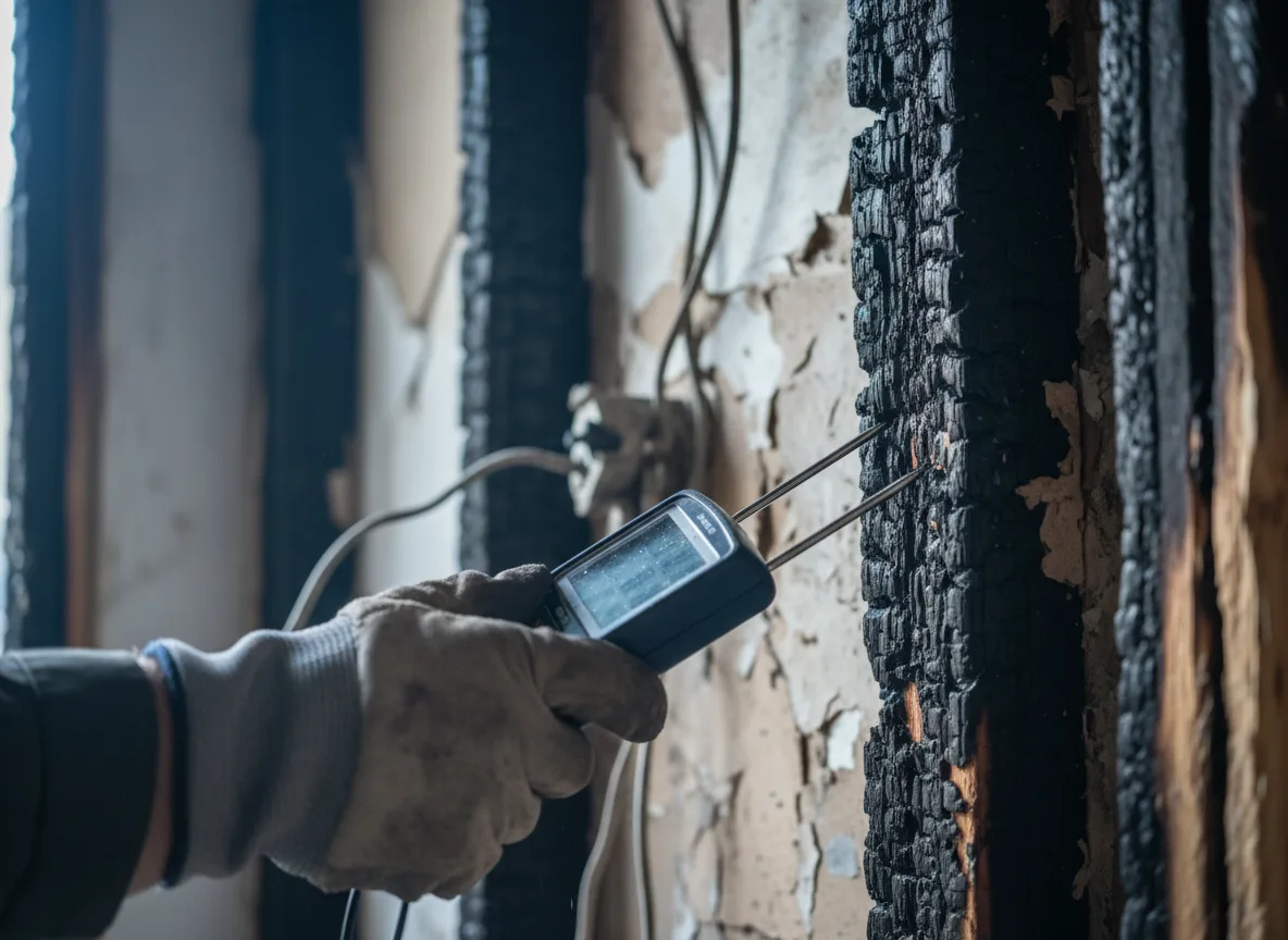 Fire Damage Restoration Pentress, WV FAQs
